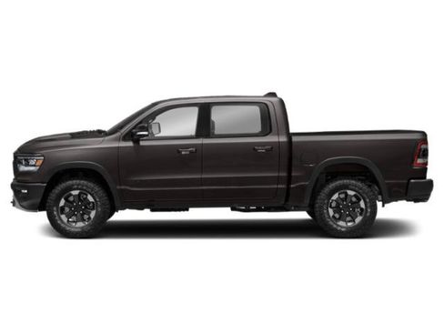 Certified 2020 RAM 1500 Limited RWD image 3