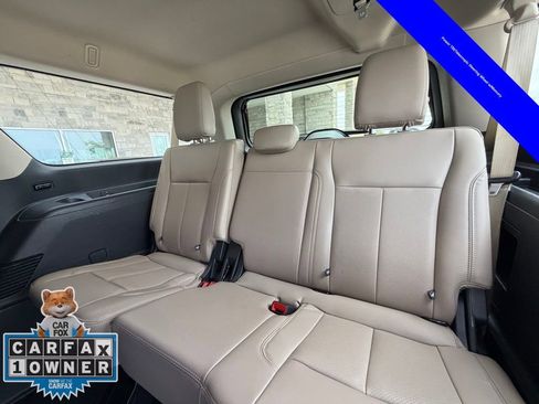 Used 2024 Ford Expedition Max XLT image 22