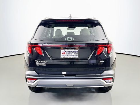 New 2026 Hyundai Tucson SEL image 7