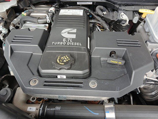 Used 2024 RAM 4500 Laramie AWD/4WD image 58