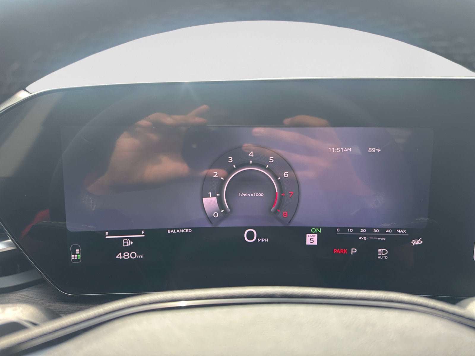 New 2026 Audi Q5 Premium Plus AWD/4WD image 10