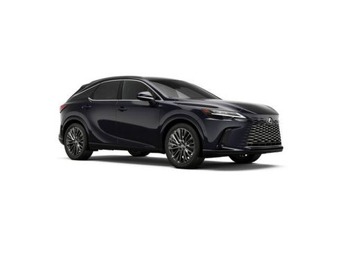 New 2026 Lexus RX 350 w/ Luxury Package image 4