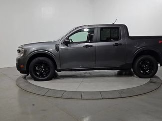 Used 2024 Ford Maverick XLT w/ Equipment Group 300A Standard AWD/4WD video 2