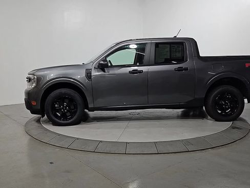 Used 2024 Ford Maverick XLT w/ Equipment Group 300A Standard AWD/4WD image 2