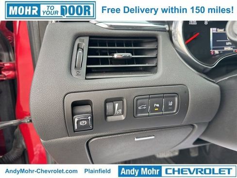 Used 2014 Chevrolet Impala LTZ image 22