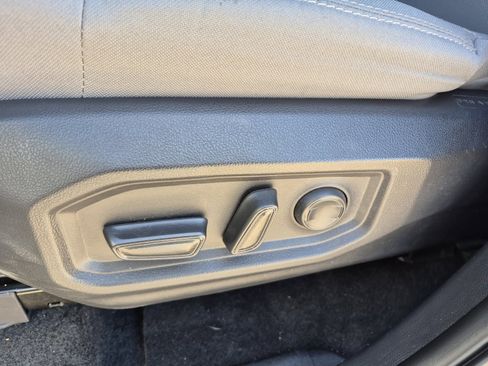 Certified 2025 Toyota Tundra SR5 w/ TRD Off-Road Package image 15