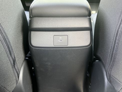New 2026 Nissan Sentra SV w/ Floor Mat Package FWD image 17