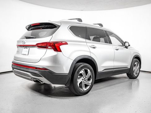 Certified 2023 Hyundai Santa Fe SEL FWD image 9