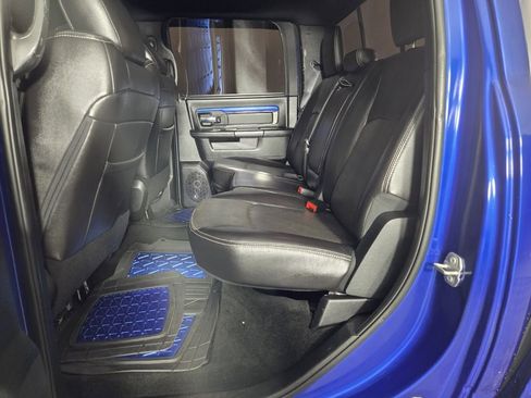 Certified 2016 RAM 1500 Sport w/ Convenience Group image 26