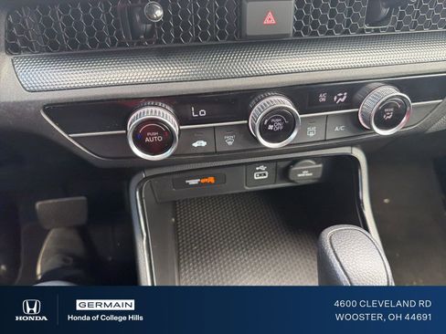 Used 2024 Honda CR-V LX image 22