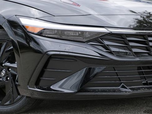 New 2026 Hyundai Elantra SEL Sport image 3