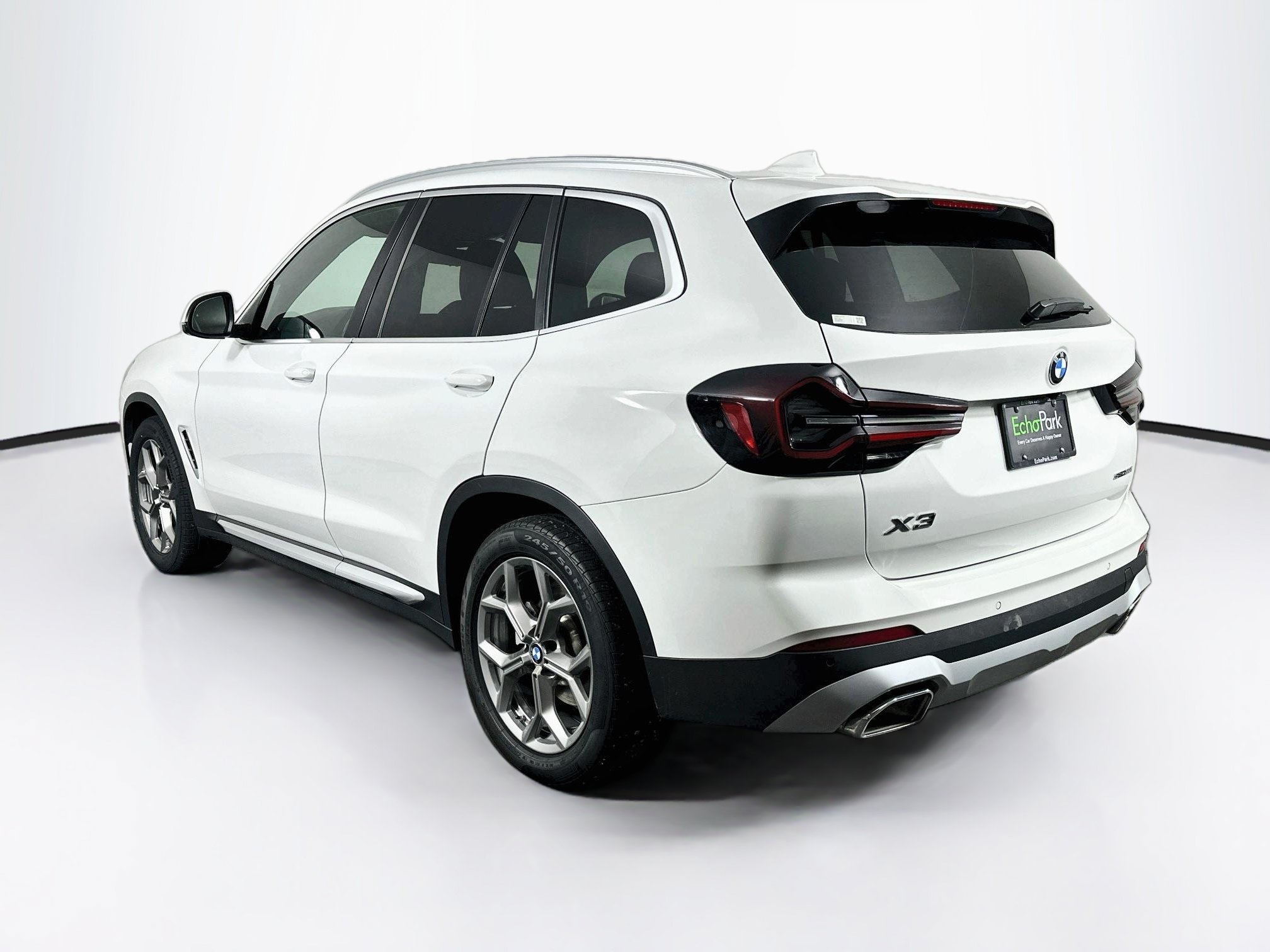 Used 2024 BMW X3 sDrive30i RWD image 5