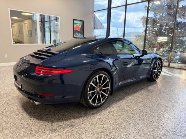 Used 2012 Porsche 911 Carrera S RWD image 8