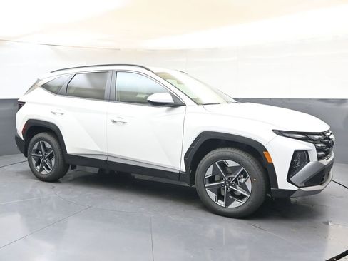 New 2026 Hyundai Tucson SEL image 7