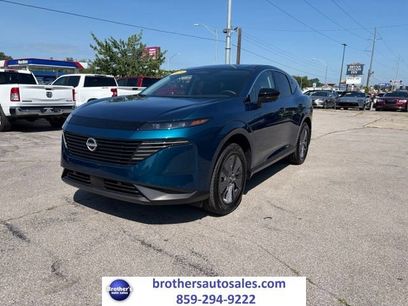 Used 2025 Nissan Murano SL w/ Cargo Package
