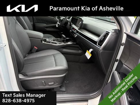 New 2026 Kia Sorento SX AWD/4WD image 20