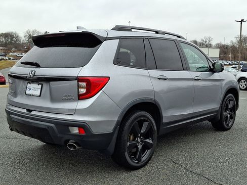 Used 2019 Honda Passport Elite image 6