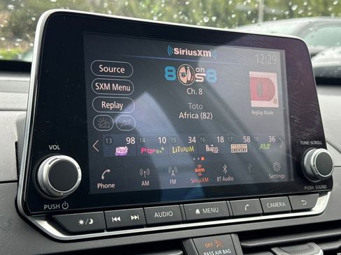 Used 2023 Nissan Altima 2.5 SR image 19