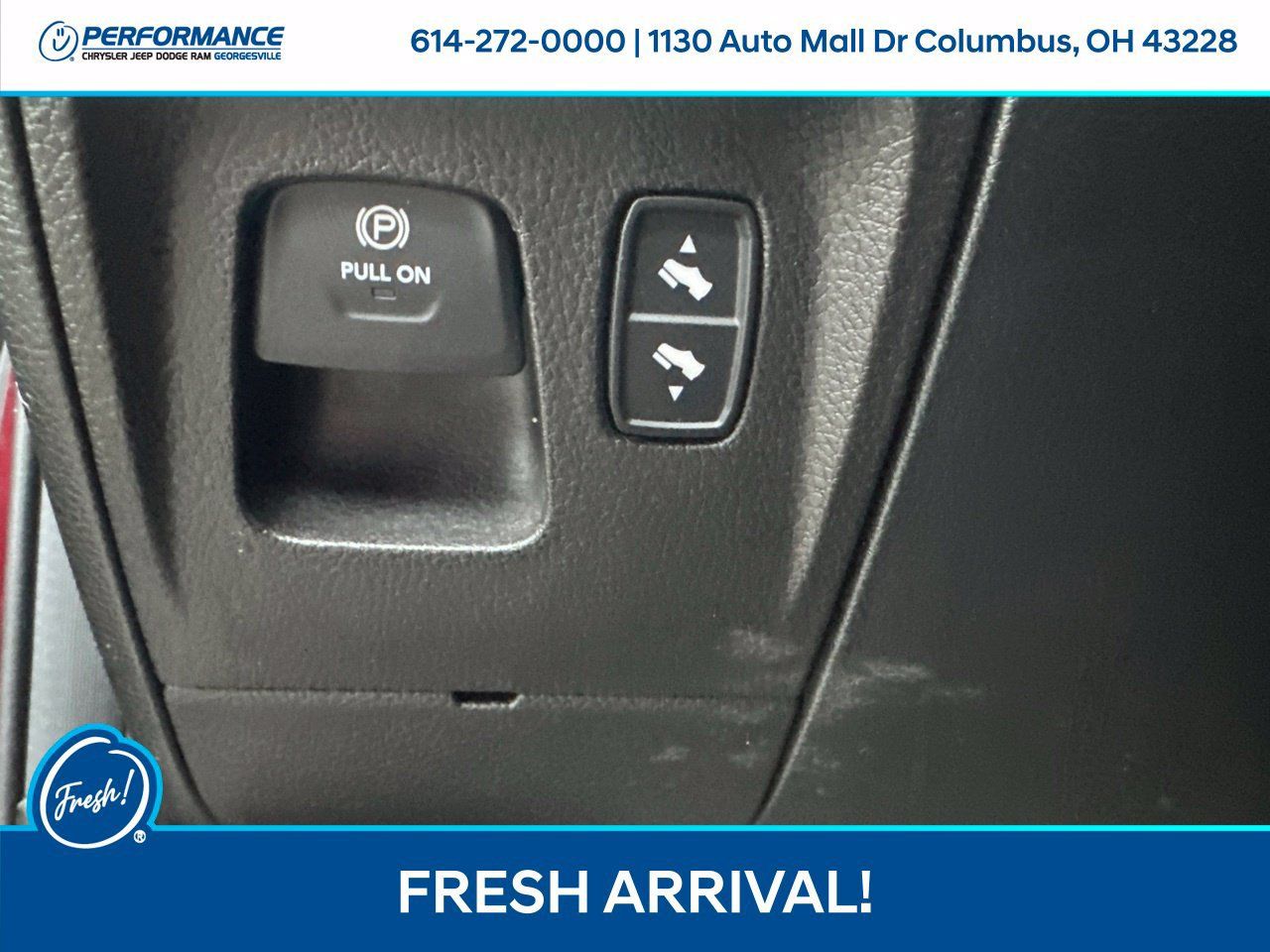 Used 2021 RAM 1500 Big Horn AWD/4WD image 20