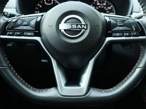 Used 2023 Nissan Altima 2.5 SR image 55