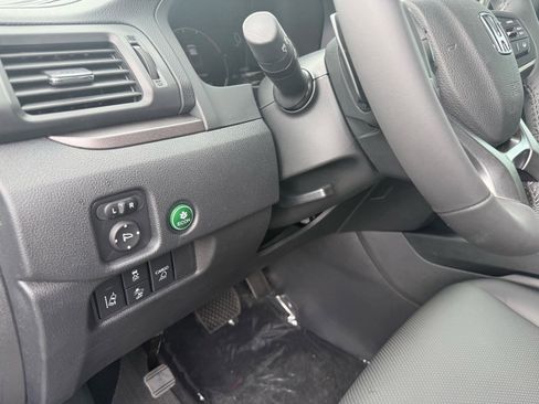 New 2026 Honda Ridgeline RTL image 9