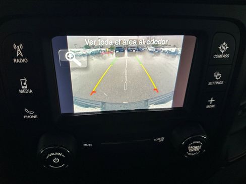 Used 2019 RAM 1500 Rebel image 22