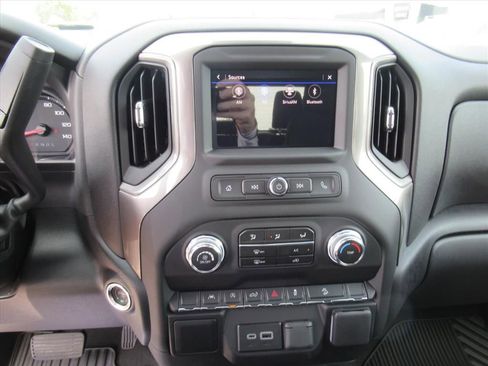 New 2026 GMC Sierra 1500 Pro w/ Graphite Edition AWD/4WD image 22