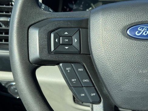 Used 2019 Ford F150 XL w/ Equipment Group 101A Mid image 16