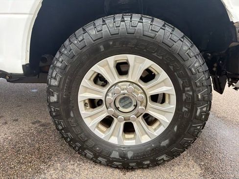 Used 2020 Ford F250 XL w/ STX Appearance Package AWD/4WD image 11
