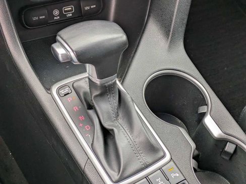 Used 2017 Kia Sportage EX w/ EX Technology Package image 34