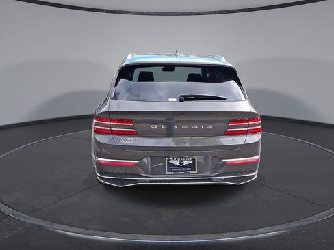 Used 2025 Genesis GV80 2.5T Advanced image 23