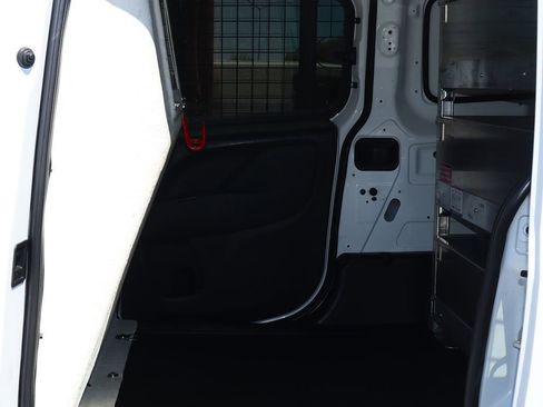 Used 2021 RAM ProMaster City Tradesman SLT w/ Window Group 05 image 31