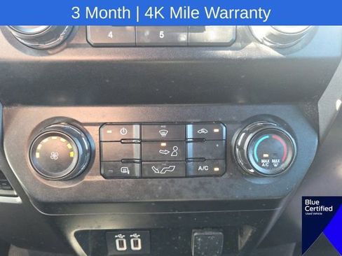 Used 2019 Ford F150 XLT w/ Max Trailer Tow Package AWD/4WD image 29