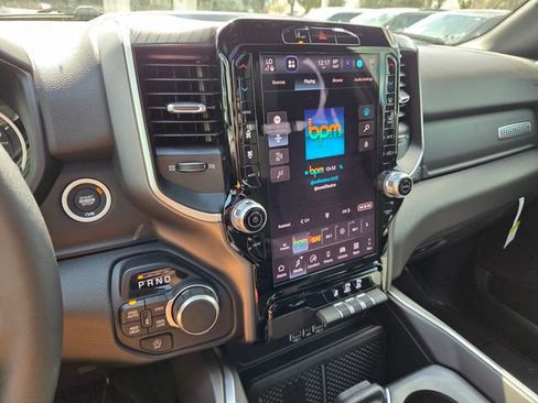 New 2026 RAM 1500 Big Horn image 27