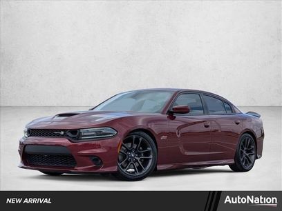 Used 2020 Dodge Charger Scat Pack w/ Plus Group