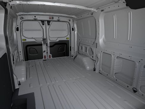 New 2026 Ford Transit 150 Low Roof w/ Exterior Upgrade Package RWD image 32