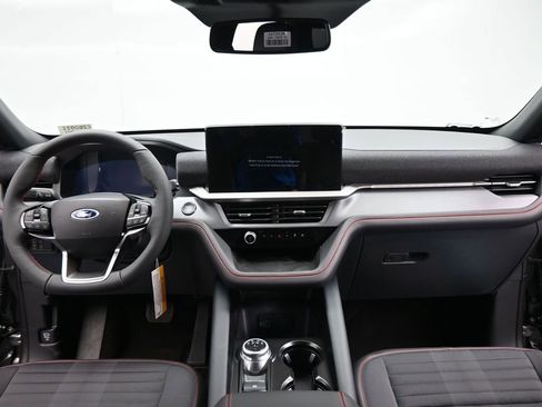 New 2026 Ford Explorer ST-Line RWD image 20