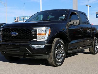 Used 2021 Ford F150 XL w/ STX Appearance Package