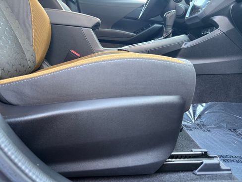 Certified 2024 Subaru Crosstrek 2.5i Sport w/ Crosstrek Mirror Package AWD/4WD image 30