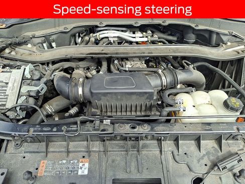 Certified 2023 Ford Explorer ST w/ Equipment Group 401A image 27