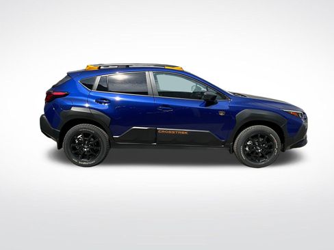 New 2026 Subaru Crosstrek 2.5i Wilderness AWD/4WD image 6