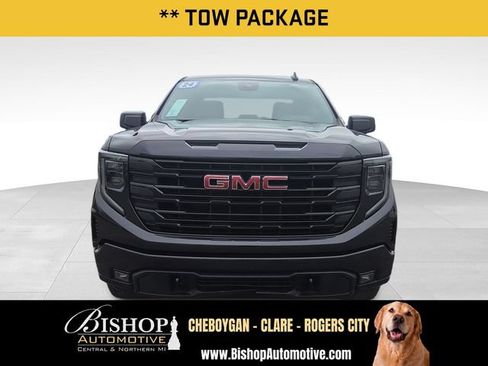 Used 2024 GMC Sierra 1500 Elevation AWD/4WD image 13