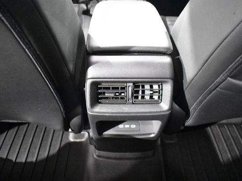 Certified 2026 Honda CR-V EX-L image 30