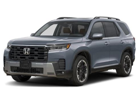 New 2026 Honda Pilot image 24