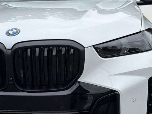 New 2026 BMW X5 xDrive50e w/ M Sport Package image 35