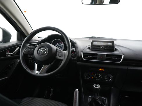 Used 2014 MAZDA MAZDA3 i Touring image 14