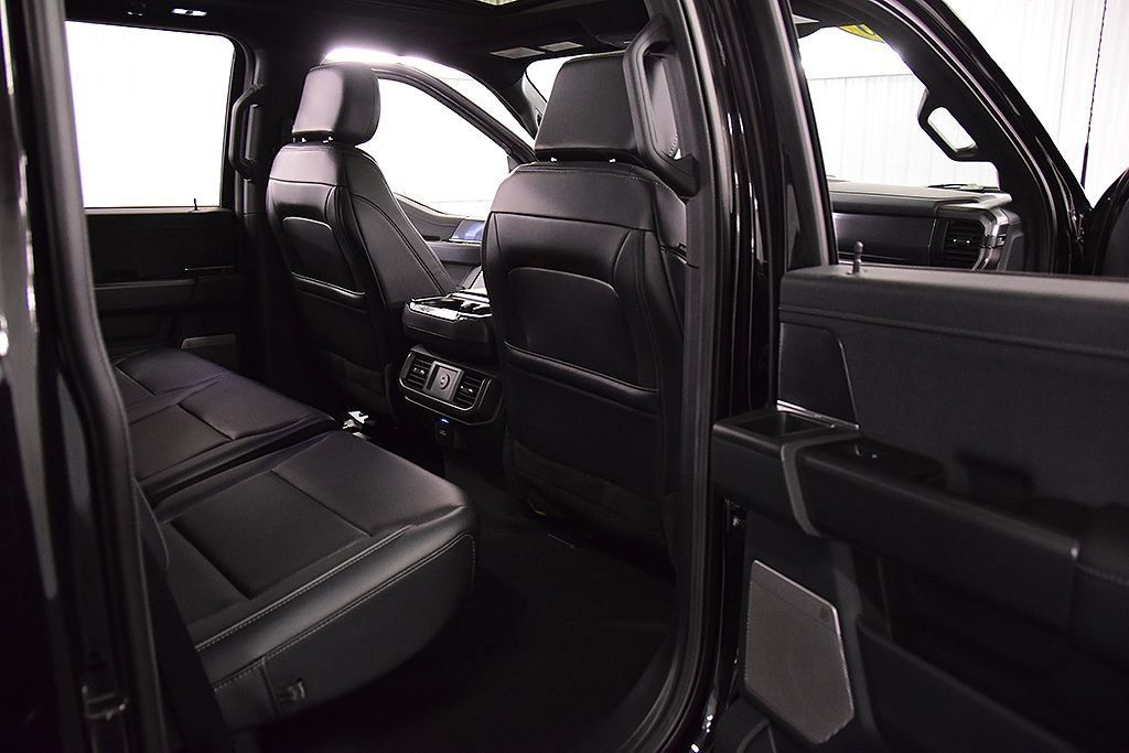 Used 2026 Ford F150 Lariat AWD/4WD image 31