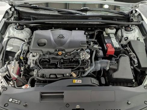 Used 2023 Toyota Camry XSE FWD image 31