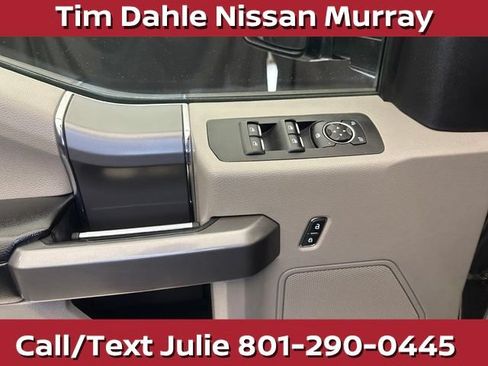 Used 2020 Ford F150 XLT w/ Equipment Group 301A Mid AWD/4WD image 22