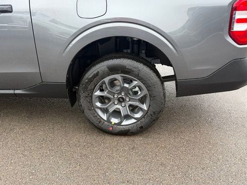 New 2026 Ford Maverick XLT w/ Equipment Group 301A image 42